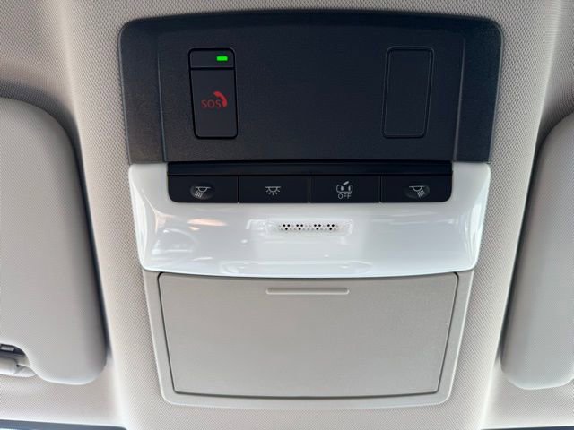 New 2026 Nissan Rogue SV w/ Cold Weather Package FWD image 28