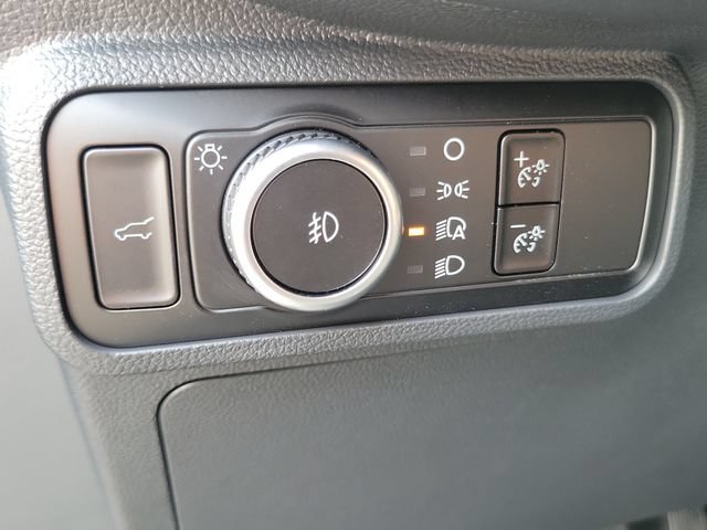 New 2026 Ford Explorer Tremor AWD/4WD image 33