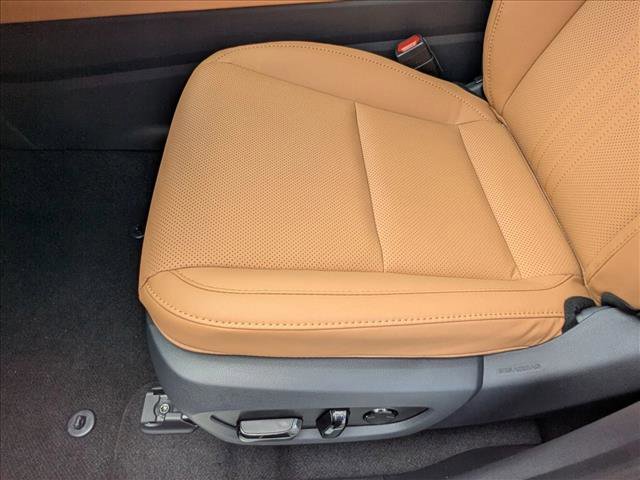 New 2026 Lexus NX 350 AWD w/ Premium Package image 4