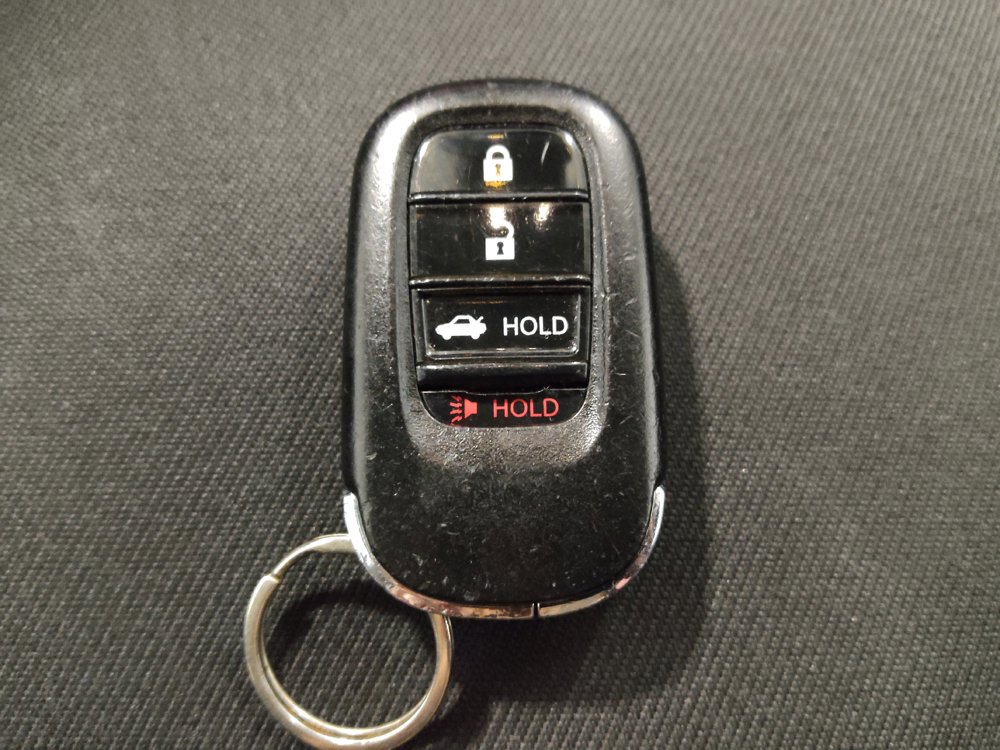 Used 2024 Honda Civic LX image 32