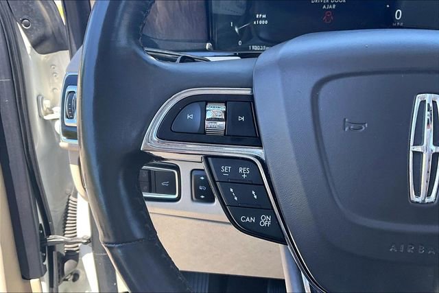 Used 2020 Lincoln Navigator Reserve w/ Equipment Group 208A Reserve AWD/4WD image 18