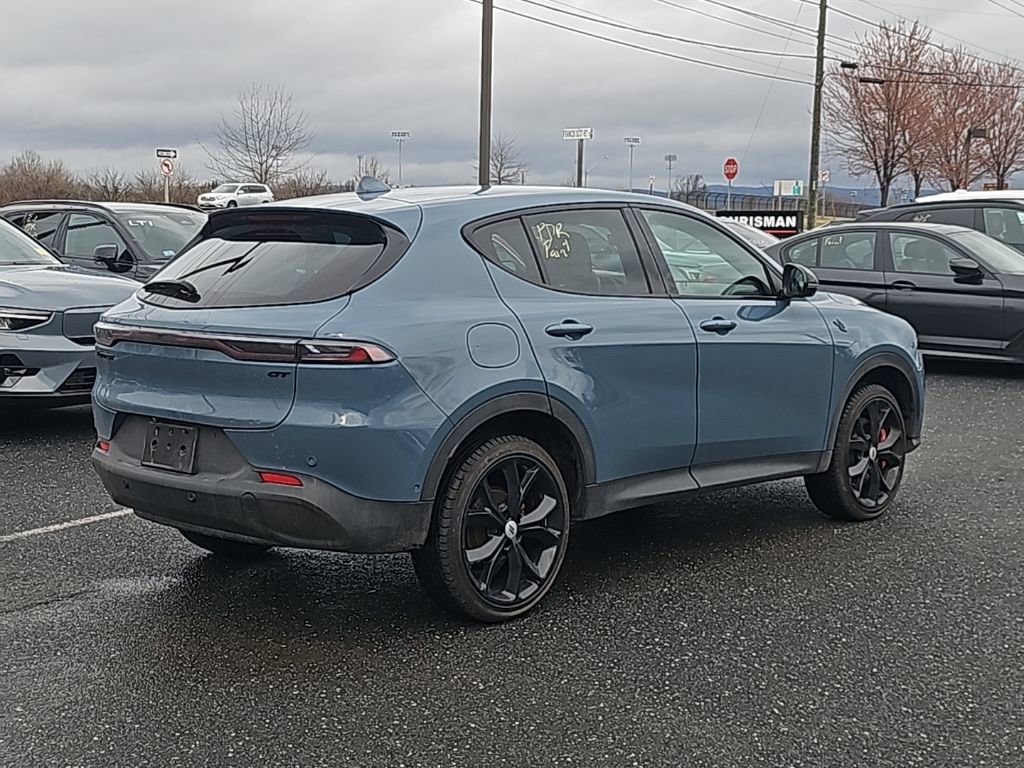 Used 2023 Dodge Hornet GT w/ Track Pack image 12