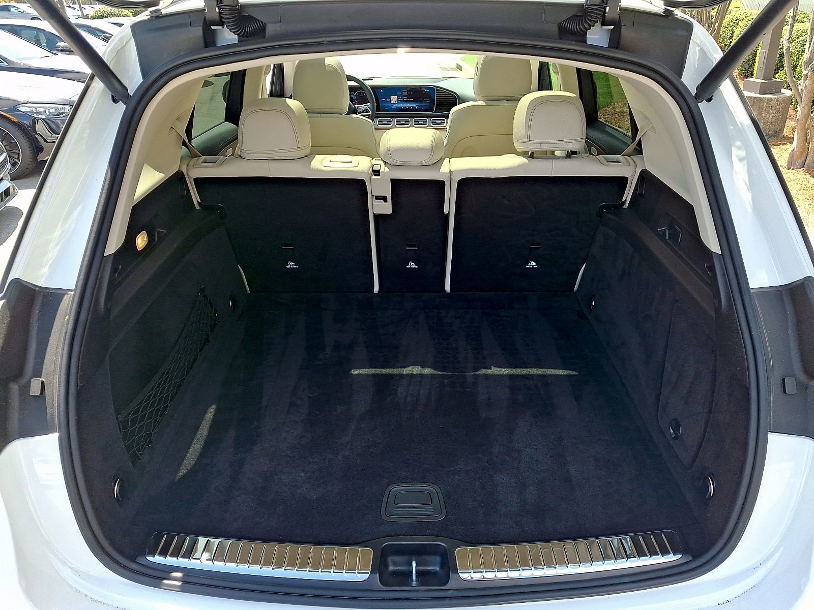 Used 2026 Mercedes-Benz GLE 450 4MATIC image 30