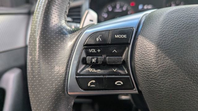 Used 2018 Hyundai Sonata Sport FWD image 25