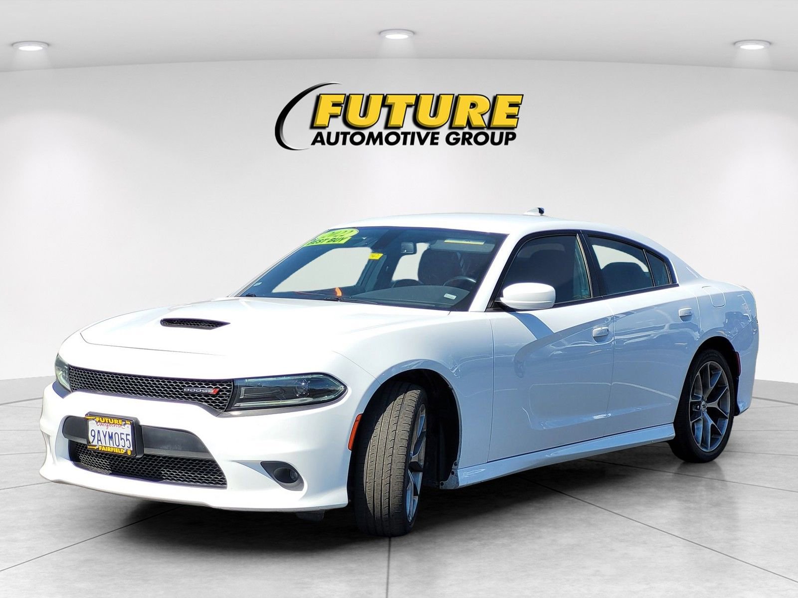 Used 2022 Dodge Charger GT image 9