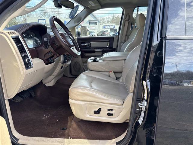 Used 2016 RAM 3500 Laramie image 18