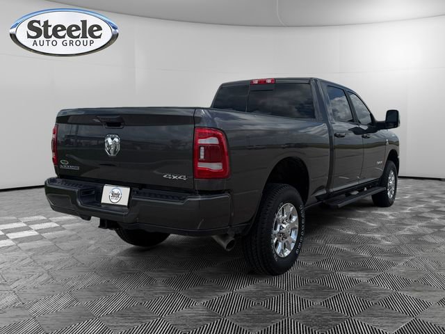Used 2024 RAM 2500 Laramie w/ Safety Group image 5