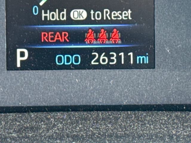 Certified 2023 Toyota Corolla SE image 25