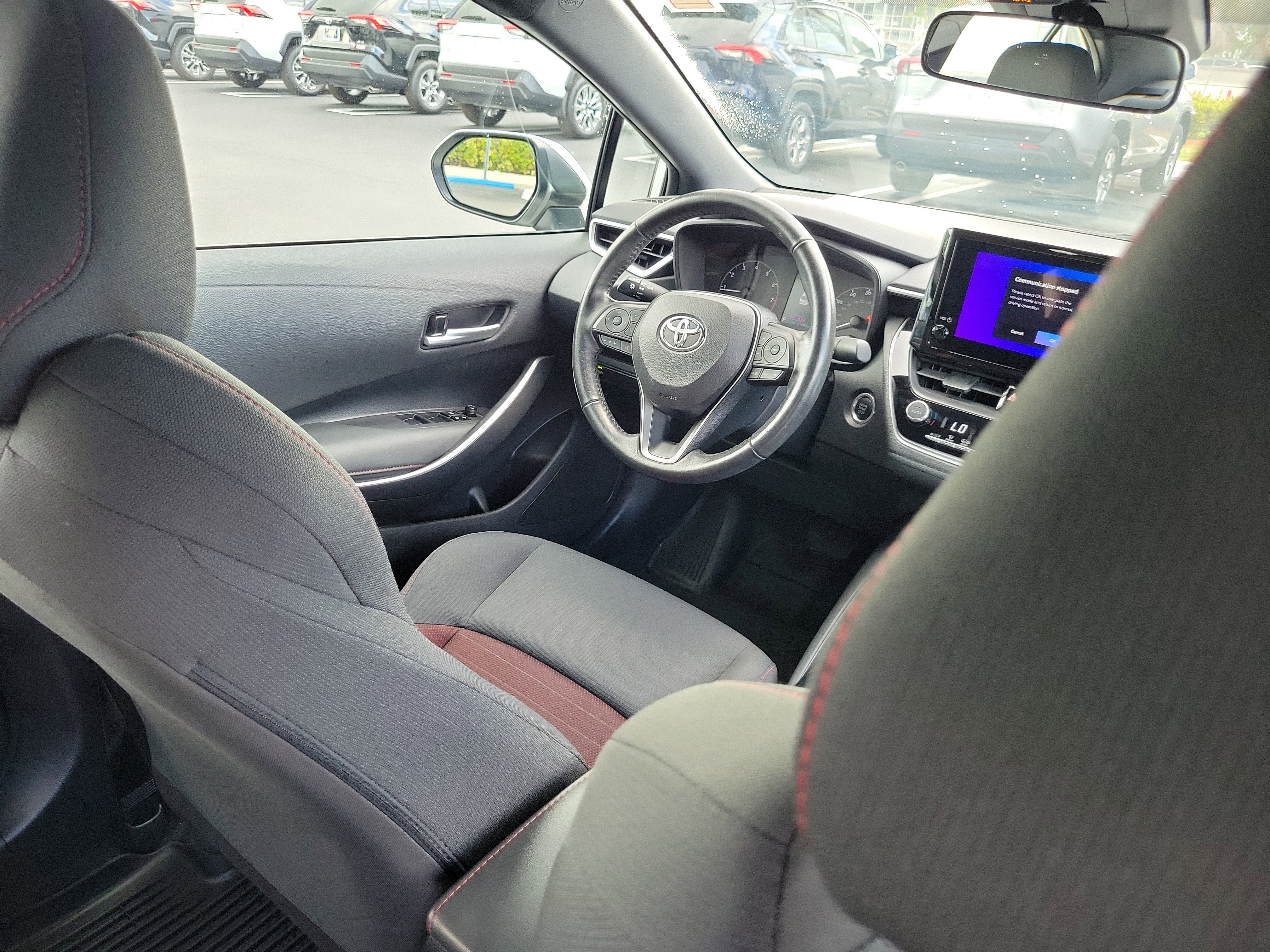 Used 2023 Toyota Corolla SE image 14