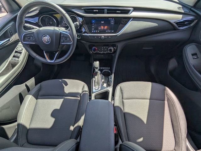 Used 2023 Buick Encore GX Preferred w/ Cold Weather Comfort Package image 11