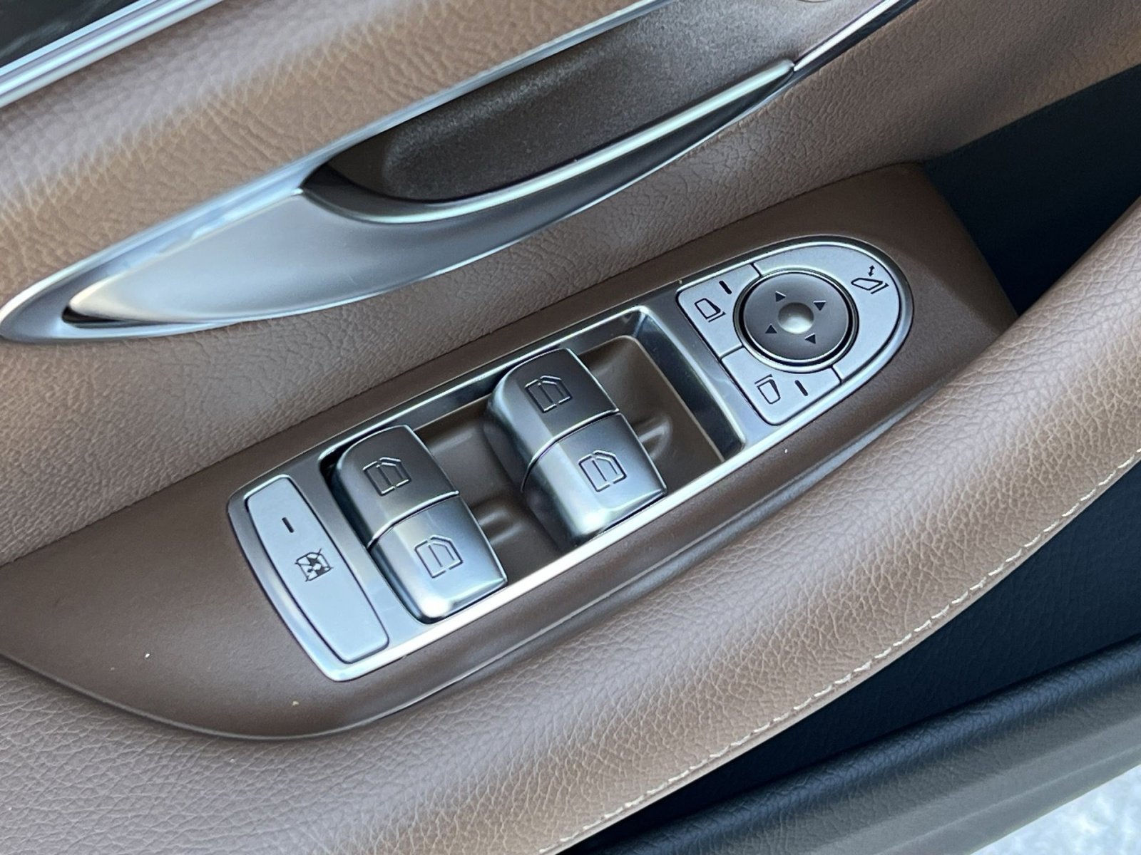 Used 2022 Mercedes-Benz E 350 E 350 image 13