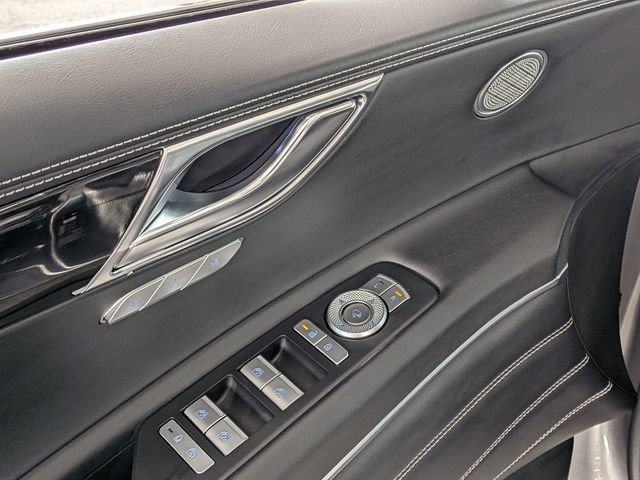 Used 2025 Genesis GV80 2.5T AWD/4WD image 9
