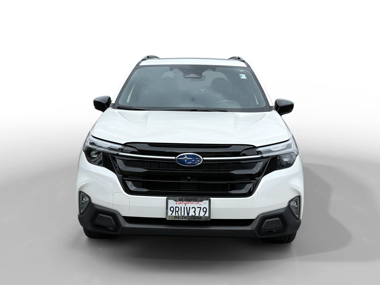 Used 2025 Subaru Forester Touring AWD/4WD image 8