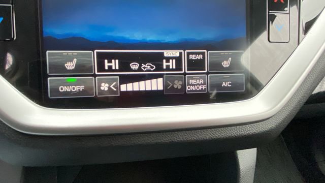 Certified 2023 Subaru Ascent Premium w/ Convenience Package image 27