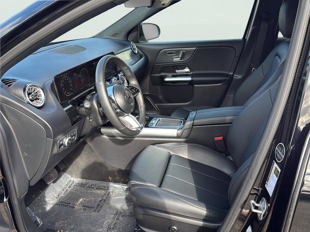 Certified 2026 Mercedes-Benz GLA 250 4MATIC image 18