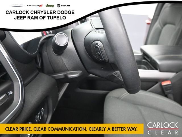 Used 2025 RAM 1500 Big Horn image 17