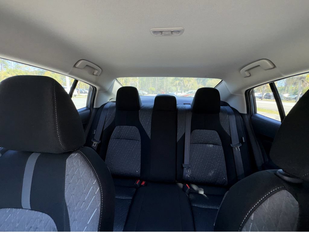 New 2026 Nissan Sentra SV w/ SV Convenience Package FWD image 32