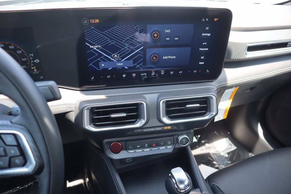 New 2025 Ford Mustang GT Premium image 5