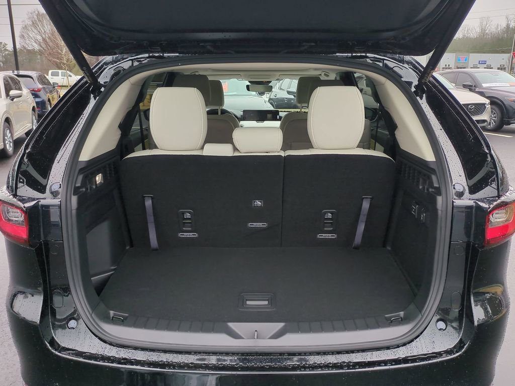 New 2026 MAZDA CX-90 3.3 Turbo S w/ Premium Plus image 13
