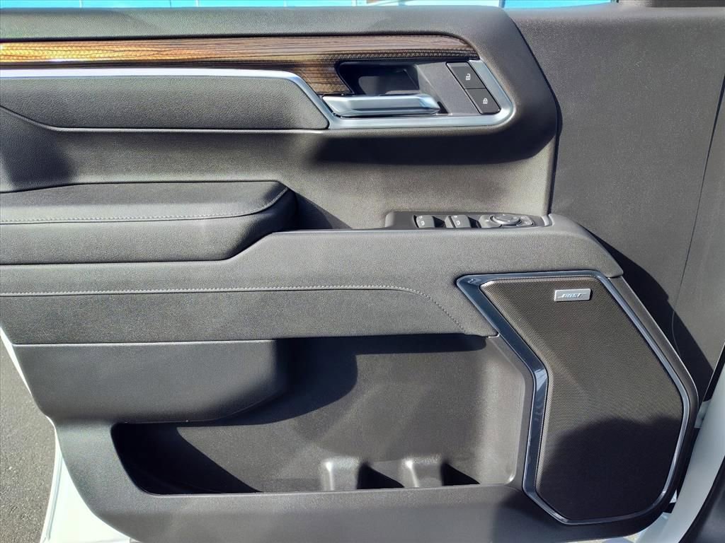 New 2026 Chevrolet Silverado 1500 RST image 10