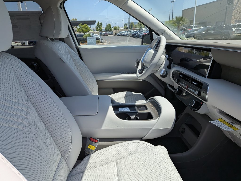 New 2026 Hyundai Palisade SEL FWD image 32