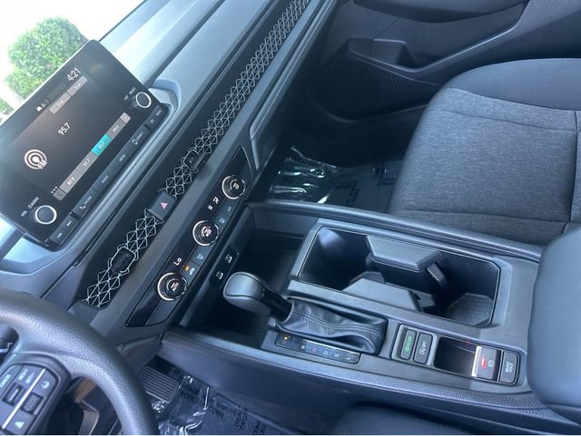 Used 2024 Honda Accord LX image 29