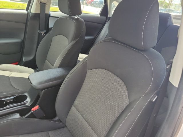 Used 2023 Kia Forte LXS w/ LXS Technology Package FWD image 23