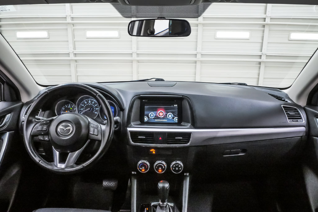 Used 2016 MAZDA CX-5 Touring FWD image 15