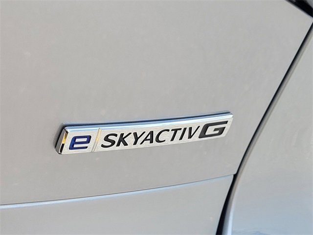 New 2025 MAZDA CX-90 3.3 Turbo w/ Premium Sport Pkg image 9