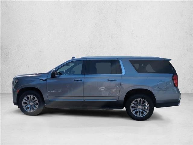 Used 2021 GMC Yukon XL Denali AWD/4WD image 9