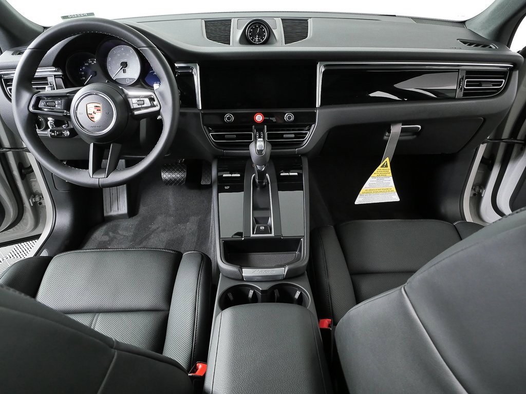 New 2026 Porsche Macan S image 19