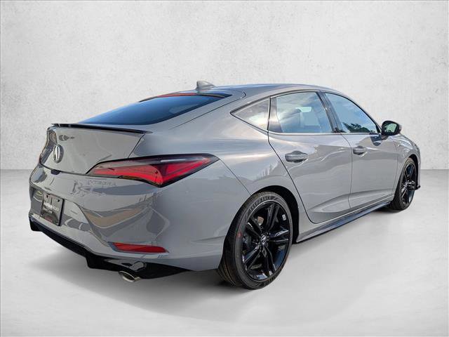 New 2026 Acura Integra A-Spec video 2