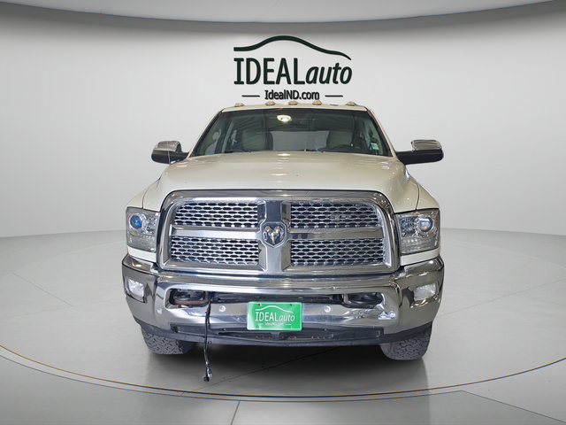 Used 2016 RAM 2500 Laramie AWD/4WD image 15