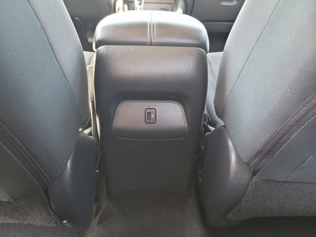 Certified 2024 Nissan Sentra SV FWD image 17