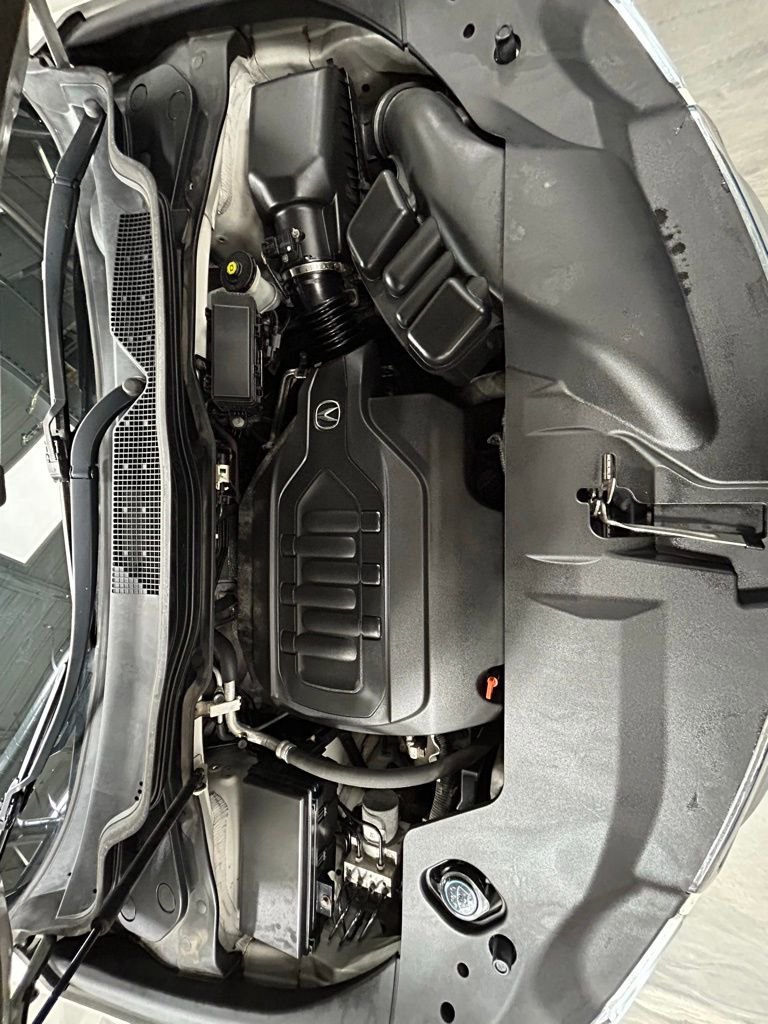 Used 2015 Acura MDX SH-AWD w/ Technology Package image 58