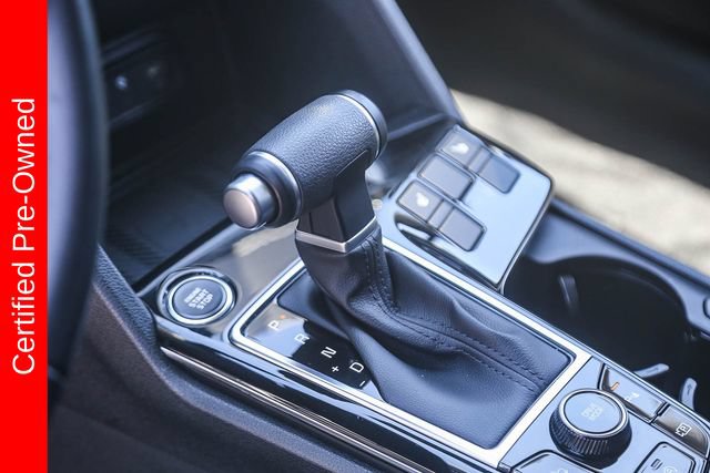 Certified 2025 Kia Sportage EX FWD image 19