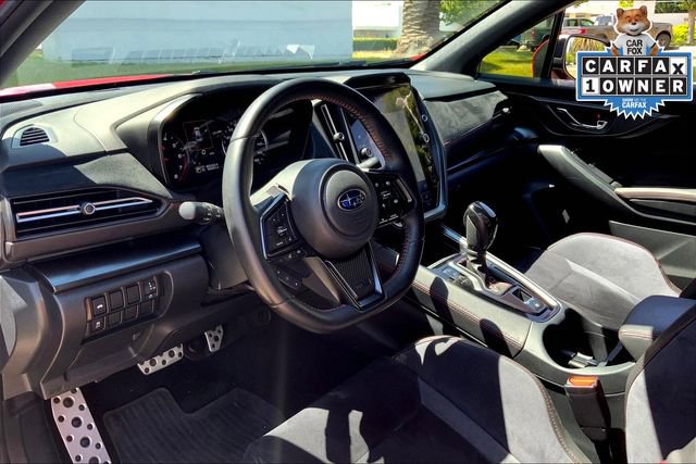Used 2022 Subaru WRX GT image 14