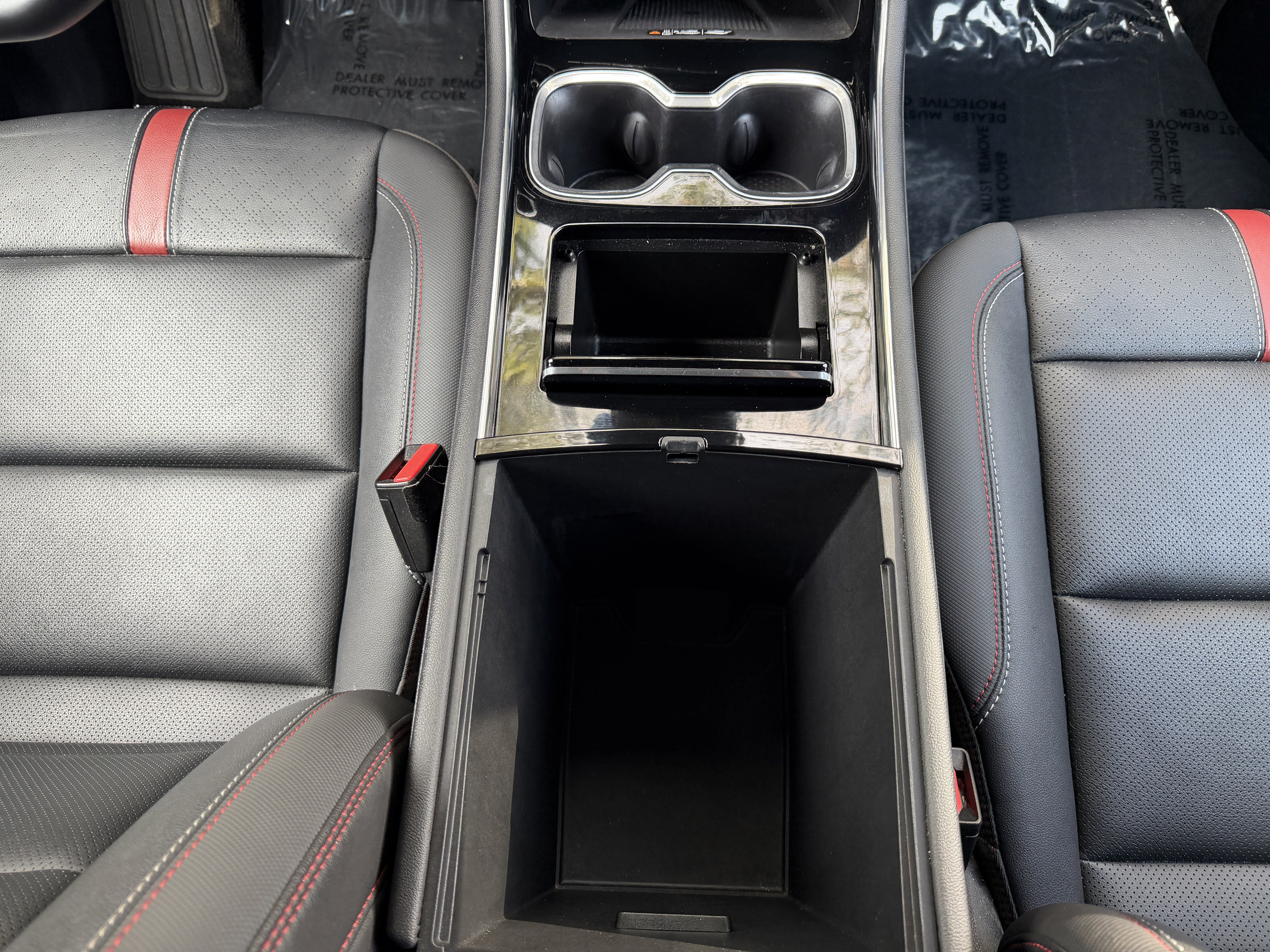 Used 2024 Chevrolet Traverse RS w/ LPO, Floor Liner Package image 26