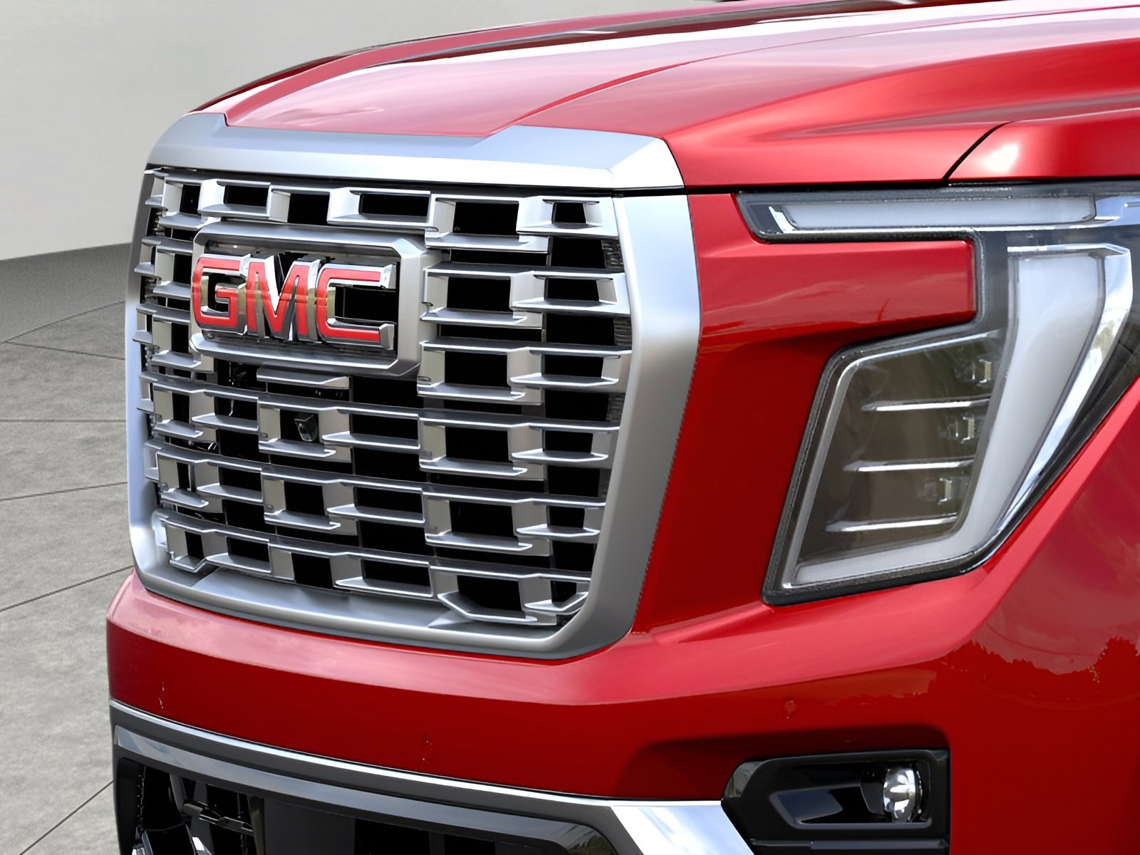 New 2026 GMC Yukon Denali w/ Denali Reserve Package image 13