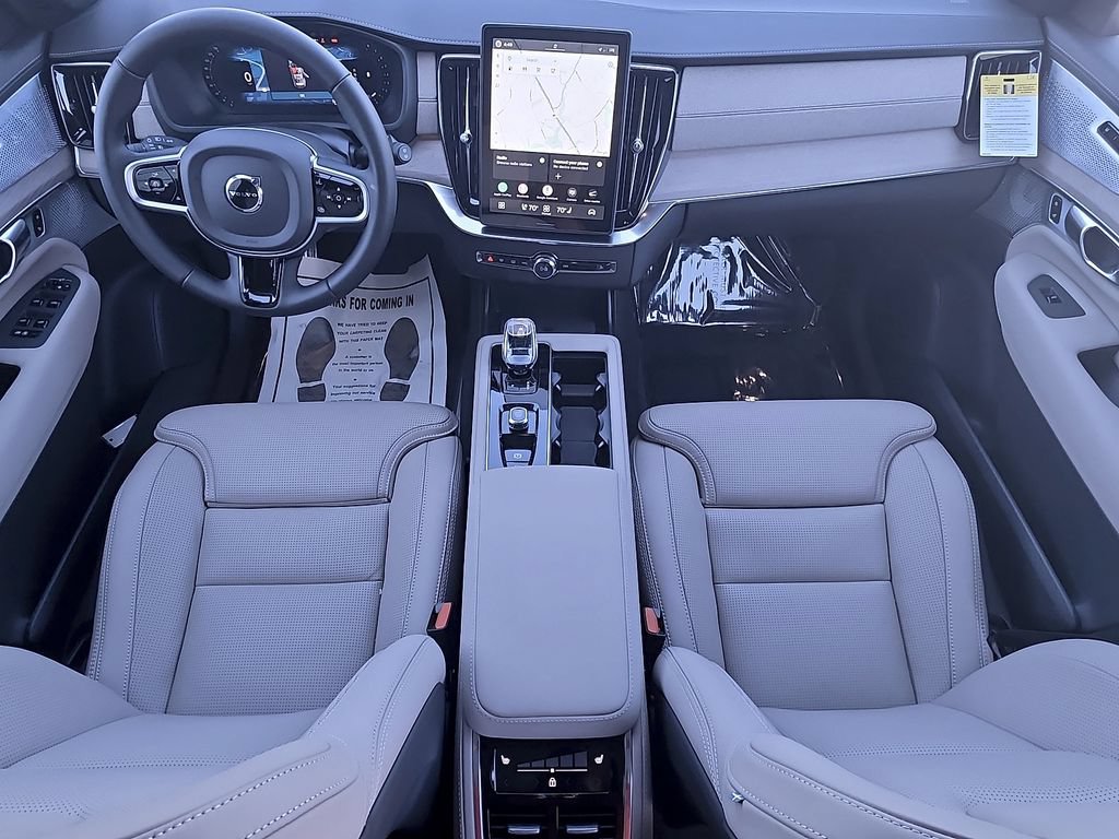 New 2026 Volvo XC90 B6 Ultra w/ Lounge Package AWD/4WD image 19