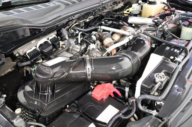 Used 2019 Ford F250 Lariat AWD/4WD image 83