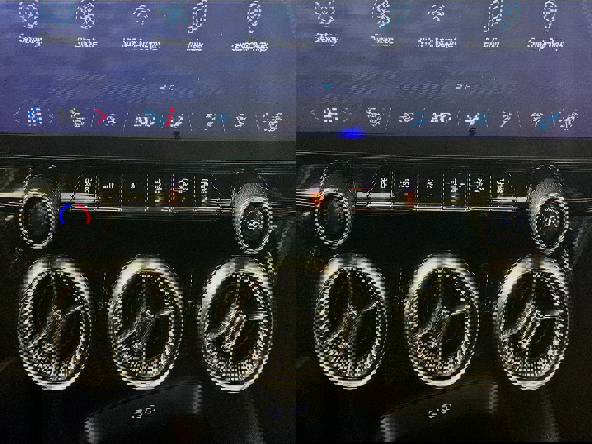 Used 2025 Chevrolet Blazer EV LT image 18