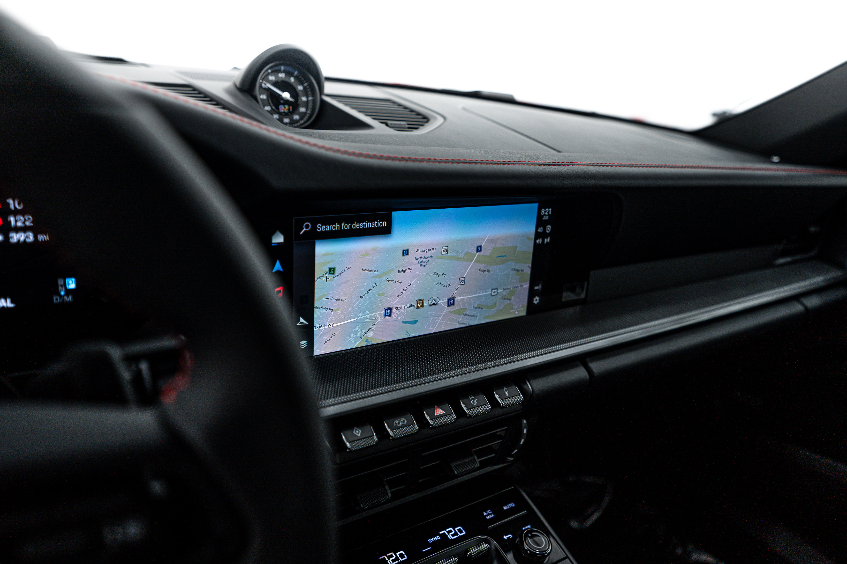 New 2026 Porsche 911 Carrera S image 17