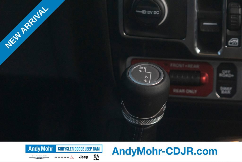 Used 2026 Jeep Gladiator Rubicon image 56