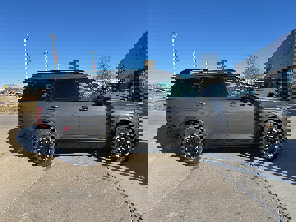 New 2026 Hyundai Palisade XRT Pro image 4