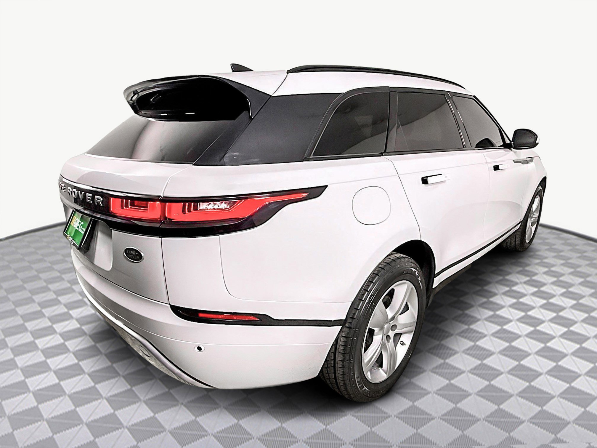 Used 2022 Land Rover Range Rover Velar S image 8