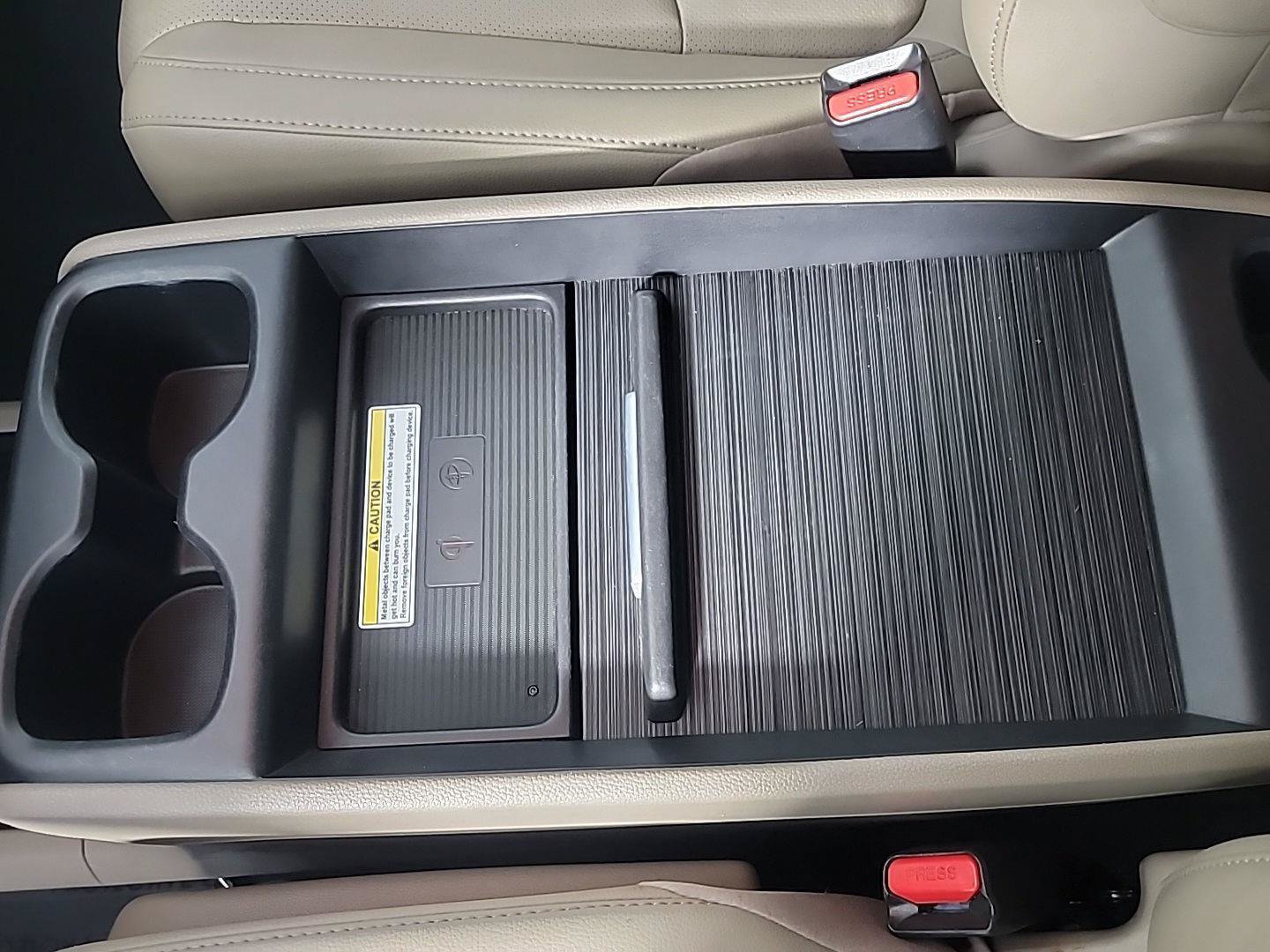 Certified 2019 Honda Odyssey Elite image 37