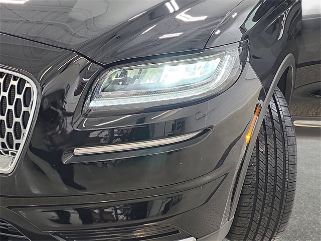 Certified 2022 Lincoln Nautilus AWD image 27