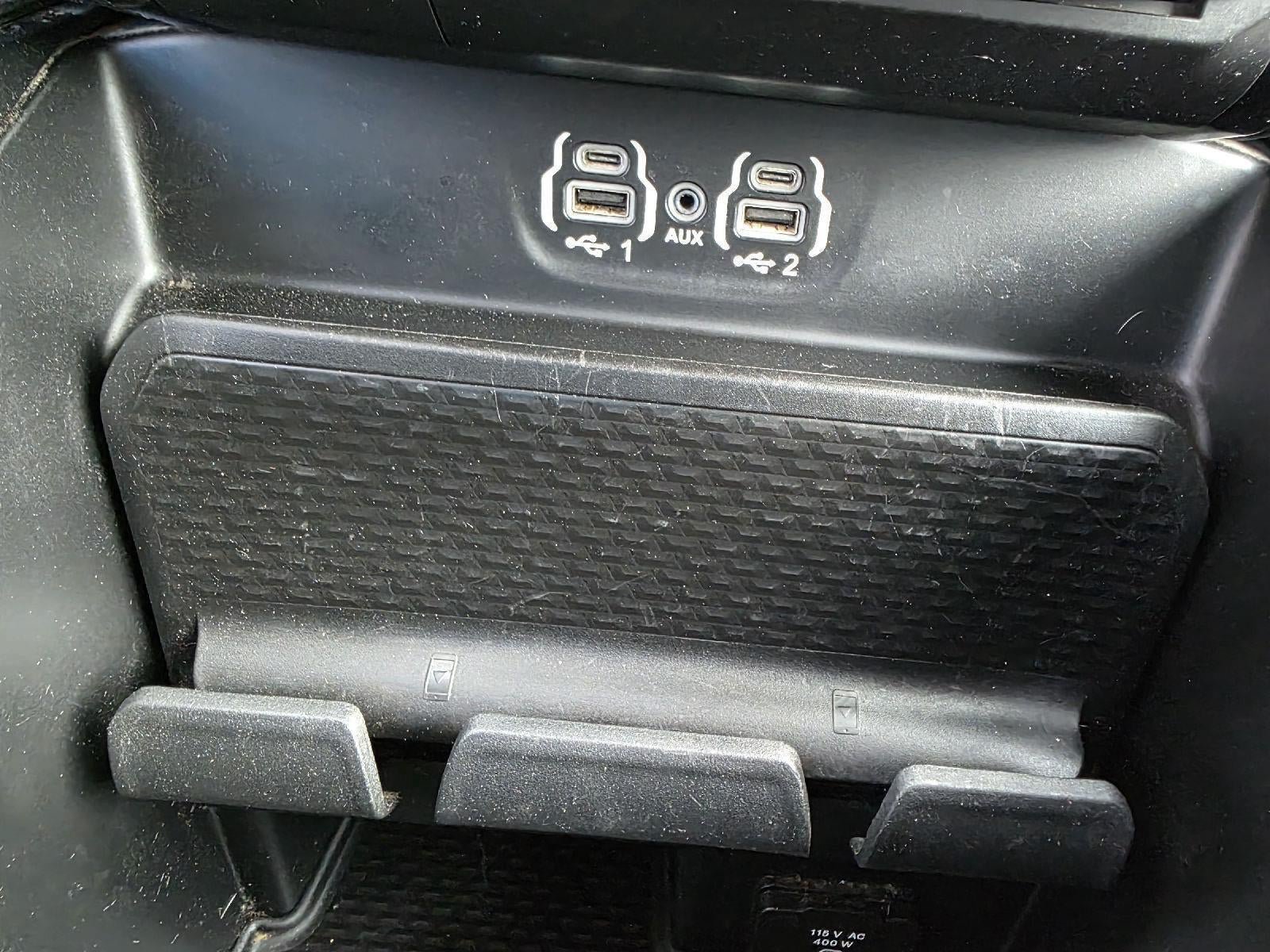 Used 2021 RAM 1500 Rebel w/ Rebel Level 2 Equipment Group AWD/4WD image 32