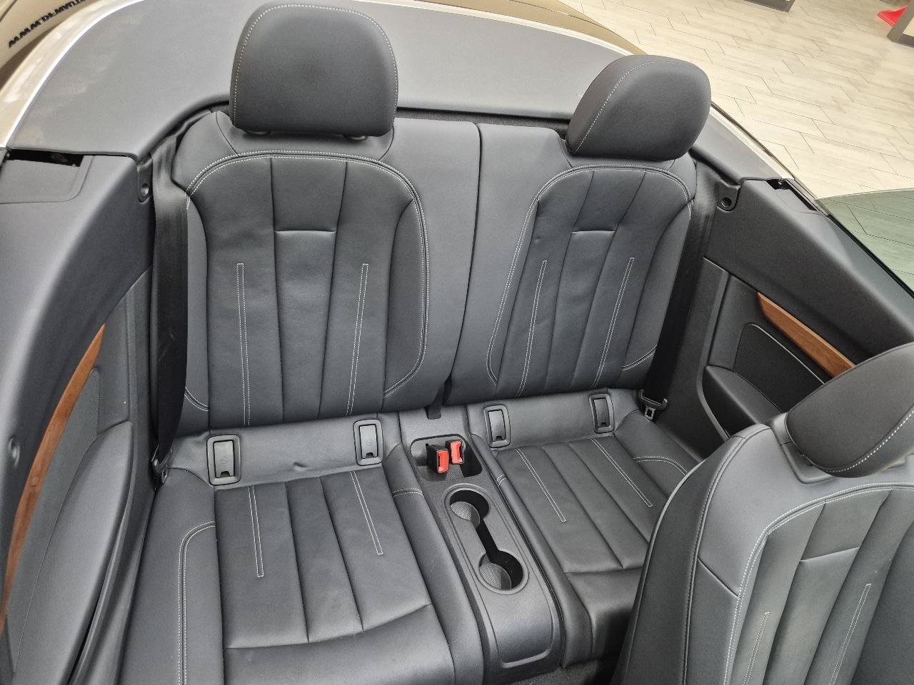 Used 2022 Audi A5 2.0T Premium AWD/4WD image 19